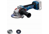 BOSCH GWS 18V-11 PROFESSIONAL Úhlová bruska 06019N4100 BOSCH GWS 18V-11 PROFESSIONAL Úhlová bruska 06019N4100
