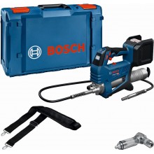 BOSCH GFP 18V-10 PROFESSIONAL Mazací lis, XL-Boxx 06019N6001