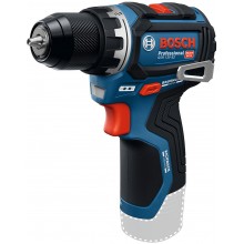 BOSCH GSR 12V-32 PROFESSIONAL Akumulátorový vrtací šroubovák 06019N7000