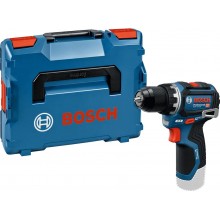 BOSCH GSR 12V-32 PROFESSIONAL Akumulátorový vrtací šroubovák, L-Boxx 06019N7001