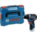 BOSCH GSR 12V-32 PROFESSIONAL Akumulátorový vrtací šroubovák, L-Boxx 06019N7001