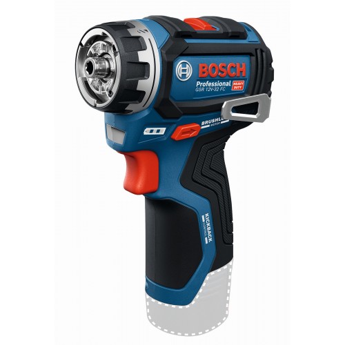 BOSCH GSR 12V-32 FC PROFESSIONAL Šroubovák 06019N7100 BOSCH GSR 12V-32 FC PROFESSIONAL Šroubovák 06019N7100