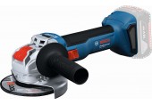 BOSCH GWX 18V-8 PROFESSIONAL Úhlová bruska s X-LOCK 06019N9100 BOSCH GWX 18V-8 PROFESSIONAL Úhlová bruska s X-LOCK 06019N9100