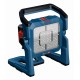 BOSCH GLI18V-5000 PROFESSIONAL Akumulátorové pracovní světlo 06019P5100