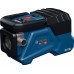 BOSCH GTP18V-28 PROFESSIONAL Akumulátorové přečerpávající čerpadlo 06019R6000