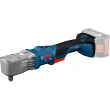 BOSCH GRS18V-330 PROFESSIONAL Akumulátorový rázový utahovák 06019R9000