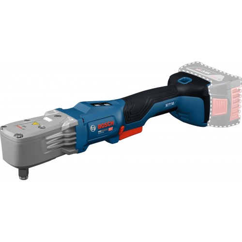 BOSCH GRS18V-330 PROFESSIONAL Akumulátorový rázový utahovák 06019R9000 BOSCH GRS18V-330 PROFESSIONAL Akumulátorový rázový utahovák 06019R9000