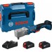 BOSCH GRS18V-330 PROFESSIONAL Akumulátorový rázový utahovák, 2x4,0Ah, L-BOXX 06019R9002