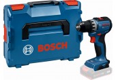 BOSCH GSR18V-52 PROFESSIONAL Aku vrtací šroubovák, bez aku, L-BOXX 06019S0021