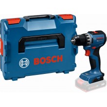BOSCH GSR18V-52 PROFESSIONAL Aku vrtací šroubovák, bez aku, L-BOXX 06019S0021
