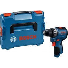 BOSCH PRO GSR12V-31 Akumulátorový vrtací šroubovák, bez aku L-BOXX 06019S6001