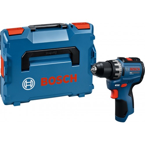 BOSCH PRO GSR12V-31 Akumulátorový vrtací šroubovák, bez aku L-BOXX 06019S6001 BOSCH PRO GSR12V-31 Akumulátorový vrtací šroubovák, bez aku L-BOXX 06019S6001