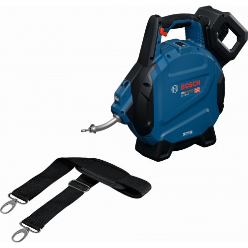 BOSCH GFT18V-30 Akumulátorové protahovací pero 06019T0000 BOSCH GFT18V-30 Akumulátorové protahovací pero 06019T0000
