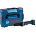 BOSCH GGS18V-28LS PROFESSIONAL Aku přímá bruska L-BOXX 06019T2002