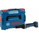 BOSCH GGS18V-28LS PROFESSIONAL Aku přímá bruska L-BOXX 06019T2002