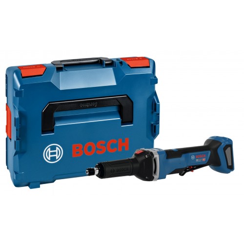 BOSCH GGS18V-28LPS PROFESSIONAL Přímá bruska, L-BOXX 06019T2102 BOSCH GGS18V-28LPS PROFESSIONAL Přímá bruska, L-BOXX 06019T2102