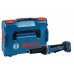 BOSCH GGS18V-28LPS PROFESSIONAL Přímá bruska, L-BOXX 06019T2102