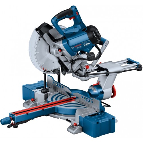 BOSCH GCM 305-254 D PROFESSIONAL Kapovací a pokosová pila 0601B49100 BOSCH GCM 305-254 D PROFESSIONAL Kapovací a pokosová pila 0601B49100