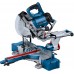 BOSCH GCM 305-254 D PROFESSIONAL Kapovací a pokosová pila 0601B49100