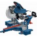 BOSCH GCM 340-305 D PROFESSIONAL Kapovací a pokosová pila 0601B60000