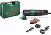 BOSCH PMF 250 CES Multifunkční nářadí 0603102100 BOSCH PMF 250 CES Multifunkční nářadí 0603102100