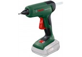 BOSCH AdvancedGlue 18V Akumulátorová lepicí pistole 0603264800 BOSCH AdvancedGlue 18V Akumulátorová lepicí pistole 0603264800