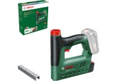 BOSCH UniversalTacker 18V-14 Akumulátorová sponkovačka (solo) 06032A7000 BOSCH UniversalTacker 18V-14 Akumulátorová sponkovačka (solo) 06032A7000