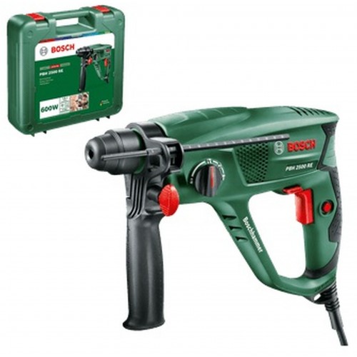 BOSCH PBH 2500 RE Vrtací kladivo 0603344421