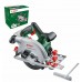 BOSCH UniversalCirc 18V-53 (solo) Aku ruční okružní pila 06033B1400