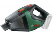 BOSCH Universal Vac 18 Akumulátorový ruční vysavač 06033B9102 BOSCH Universal Vac 18 Akumulátorový ruční vysavač 06033B9102