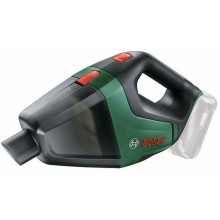 BOSCH Universal Vac 18 Akumulátorový ruční vysavač 06033B9102