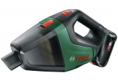 BOSCH Universal Vac 18 Akumulátorový ruční vysavač 06033B9103 BOSCH Universal Vac 18 Akumulátorový ruční vysavač 06033B9103
