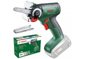 BOSCH UniversalCut 18V-65 (solo) Akumulátorová pila NanoBlade 06033D5200 BOSCH UniversalCut 18V-65 (solo) Akumulátorová pila NanoBlade 06033D5200