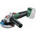 BOSCH AdvancedGrind 18 Akumulátorová úhlová bruska (bez akumulátoru a nabíječky) 06033D9002