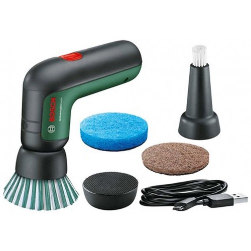 BOSCH UniversalBrush Akumulátorový čisticí kartáč 06033E0000