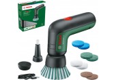 BOSCH Sada UniversalBrush Akumulátorový čisticí kartáč 06033E0002