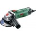 BOSCH UniversalGrind 750-125 Úhlová bruska 06033E2001