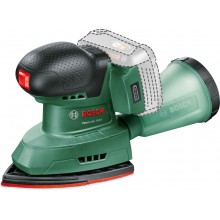 BOSCH EasySander 18V-8 Multibruska aku 06033E3000