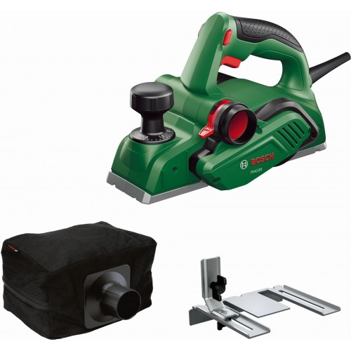 BOSCH PHO20 Hoblík 700W 06033E9000 BOSCH PHO20 Hoblík 700W 06033E9000