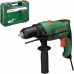 BOSCH PSB 650 Příklepová vrtačka, kufr 06033F2001