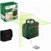 BOSCH AdvancedLevel 360 Křížový laser 360° 0603663B06
