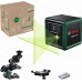 BOSCH Quigo Green 2.gen Křížový laser 0603663CZ0