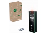 BOSCH Zamo IV Laserový dálkoměr 06036729Z0 BOSCH Zamo IV Laserový dálkoměr 06036729Z0