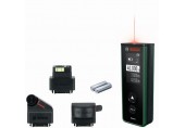 BOSCH Zamo IV Set UNI Laserový dálkoměr 0603672H01