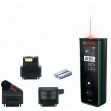 BOSCH Zamo IV Set UNI Laserový dálkoměr 0603672H01