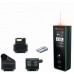 BOSCH Zamo IV Set UNI Laserový dálkoměr 0603672H01