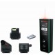 BOSCH Zamo IV Set UNI Laserový dálkoměr 0603672H01