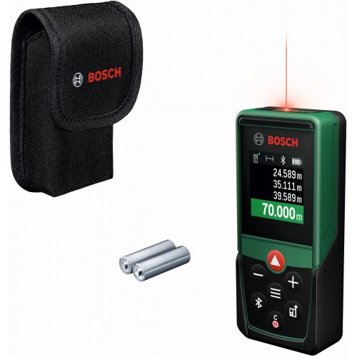 BOSCH PLM70-23C Digitální laserový dálkoměr 0603672R00