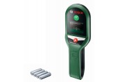BOSCH UniversalDetect Digitální detektor 0603681301 BOSCH UniversalDetect Digitální detektor 0603681301