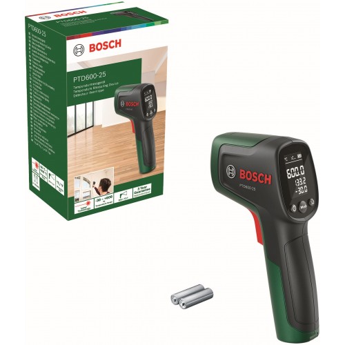 BOSCH PTD600-25 Termodetektor 0603683300